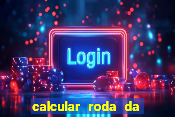 calcular roda da fortuna numerologia